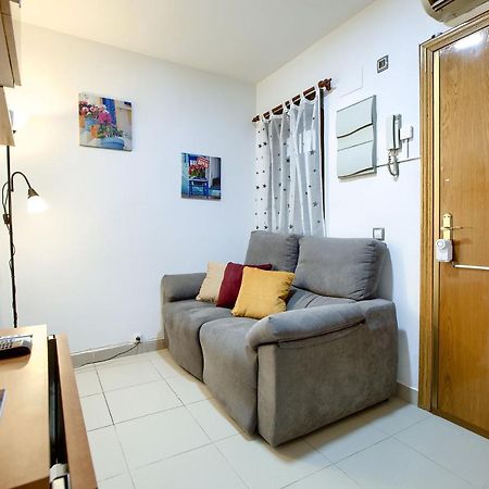 Charming Madrid Delicias II Apartment Luaran gambar